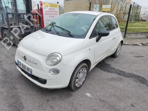Warning switch FIAT 500 (312_) 1.2 (312AXA1A) | BP20380122I22 