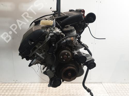 Engine BMW Z4 Roadster (E85) 2.5 i | BP29848006M1
