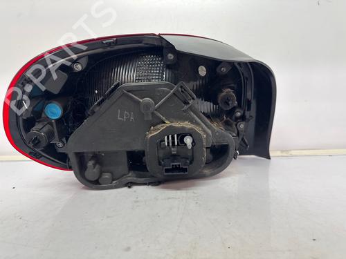Right taillight CITROËN C3 III (SX) 1.2 THP 110 (SXHNPS, SXHNZT, SXHNZ6) | BP37635079C35 - Image 4