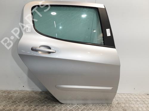 Used Right rear door PEUGEOT 308 I (4A_, 4C_) 1.6 16V (120 hp) 22184470