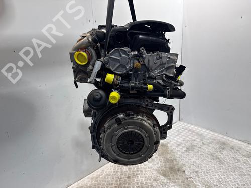 Engine PEUGEOT PARTNER Tepee 1.6 HDi 16V | BP39111510M1 - Image 5