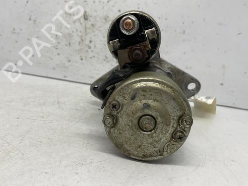 Used Starter Starter SUBARU FORESTER (SF_) 2.0 AWD (SF5) (125 hp) 20375723 20375723