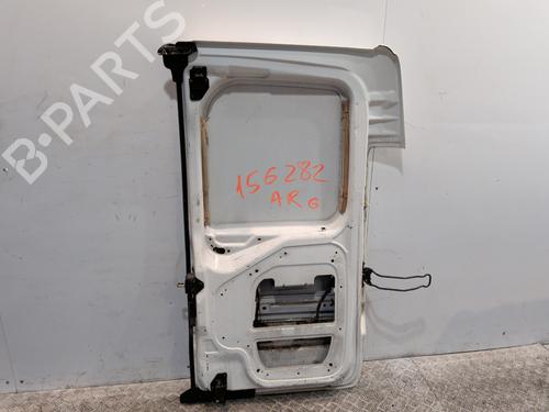 Used Left tailgate Left tailgate PEUGEOT EXPERT Van (VF3A_, VF3U_, VF3X_) 2.0 HDi 120 (120 hp) 33160740 33160740