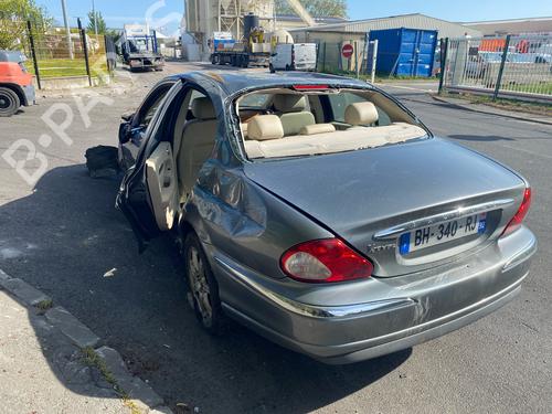 Left taillight JAGUAR X-TYPE I (X400) 2.1 V6 | BP36016489C34 - Image 7