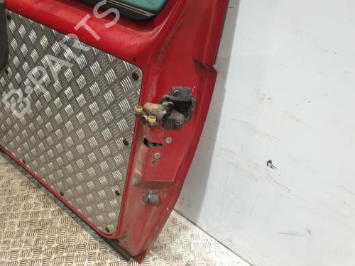 Right slide door PEUGEOT EXPERT Van (VF3A_, VF3U_, VF3X_) 2.0 HDi 120 | BP29387706C75 