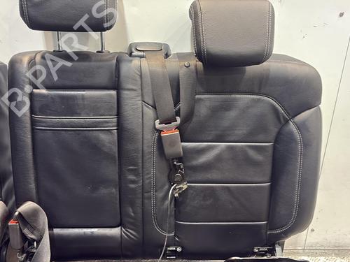 Seats set MERCEDES-BENZ M-CLASS (W166) ML 500 4-matic (166.073) | BP29697197C78 - Image 6