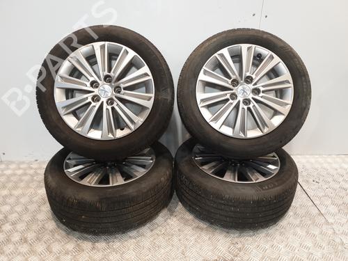 Andre PEUGEOT 308 SW II (LC_, LJ_, LR_, LX_, L4_) 1.2 THP 130 (131 hp) 29317313