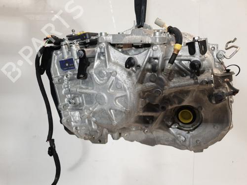 Gearbox PEUGEOT 2008 I (CU_) 1.2 THP 110 / PureTech 110 | BP20374641M3 