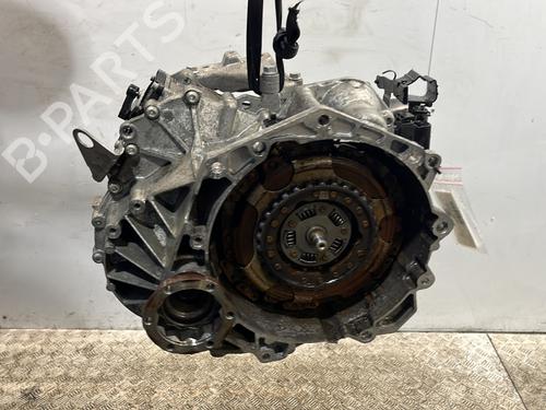 Used Gearbox Gearbox AUDI Q2 (GAB, GAG) 30 TFSI (116 hp) 32444138 32444138