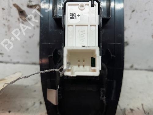Used Right front window switch Right front window switch PEUGEOT 2008 I (CU_) 1.2 THP 110 / PureTech 110 (110 hp) 20381659 20381659