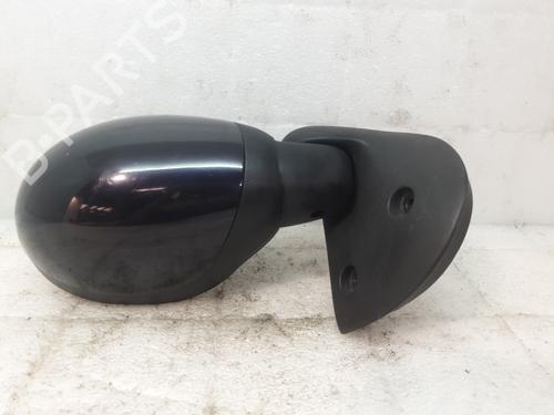 Right mirror RENAULT TWINGO I (C06_) 1.2 16V (C060) | BP27276091C27 