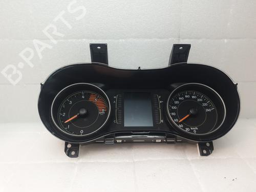 Instrument cluster JEEP CHEROKEE (KL) 2.0 CRD | BP32010630C47 - Image 4