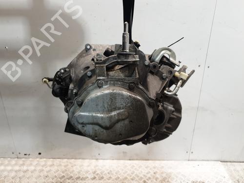 Used Gearbox Gearbox CITROËN C4 II (NC_) 1.6 HDi 115 (114 hp) 30697236 30697236