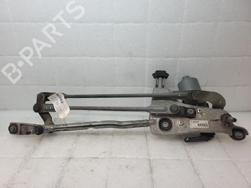 Used Front wiper motor PEUGEOT 308 II (LB_, LP_, LW_, LH_, L3_) 1.6 HDi (92 hp) 21527702