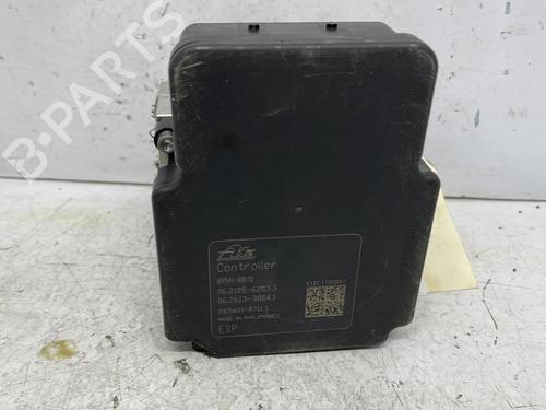 ABS pump TOYOTA YARIS (_P13_) 1.0 (KSP130_, KSP130) | BP20372331M43 