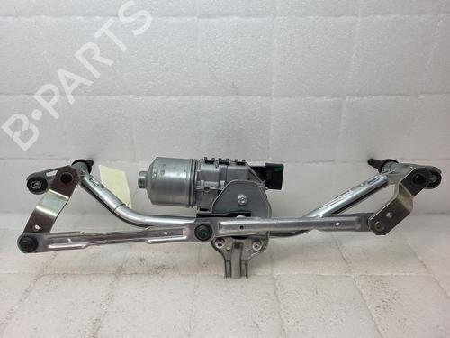 Front wiper motor CITROËN C3 / C3 ORIGIN III (SX) 1.2 THP 110 | BP21166948M29 