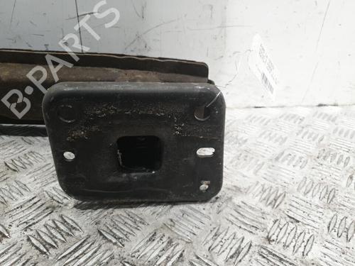 Used Rear bumper reinforcement FORD FOCUS III 1.6 TDCi (95 hp) 20378987