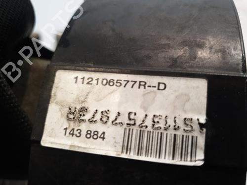 Used Engine DACIA SANDERO II 1.2 (75 hp) 20378260