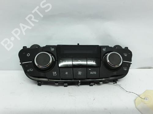 Used Climate control Climate control OPEL INSIGNIA A Sports Tourer (G09) 2.0 CDTI (35) (160 hp) 20380522 20380522