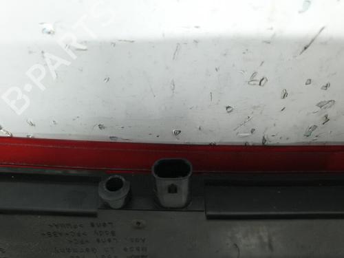 Used Third brake light AUDI A1 (8X1, 8XK) 1.4 TFSI (122 hp) 28318421