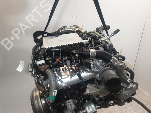 Used Engine Engine TOYOTA RAV 4 III (_A3_) 2.2 D 4WD (ALA30_, ALA30R) (136 hp) 20374430 20374430