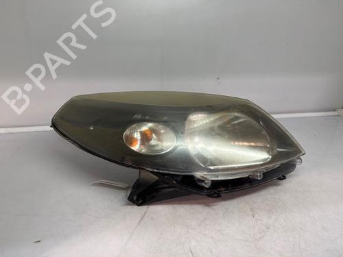 Right headlight DACIA SANDERO 1.5 dCi | BP38678843C29 - Image 5