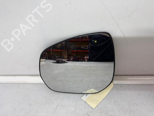 Spejlglas venstre Spejlglas venstre 38508175 38508175