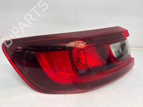 Left taillight RENAULT ARKANA I (LCM_, LDN_) 1.3 TCe 160 (LDN1) | BP36845998C34  - Image 8