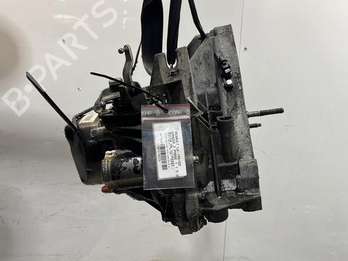 Gearbox RENAULT KANGOO / GRAND KANGOO II (KW0/1_) 1.5 dCi 90 (KW05, KW08, KW0G, KW11) | BP32282685M3