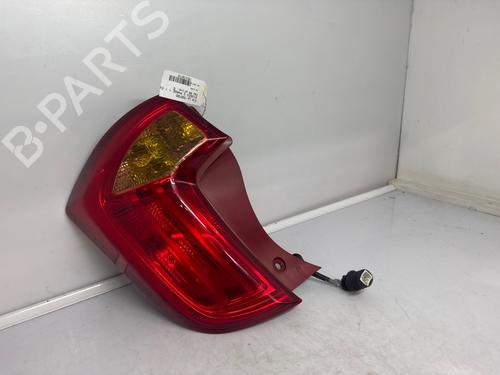 Left taillight KIA PICANTO II (TA) 1.0 | BP39713636C34 - Image 8