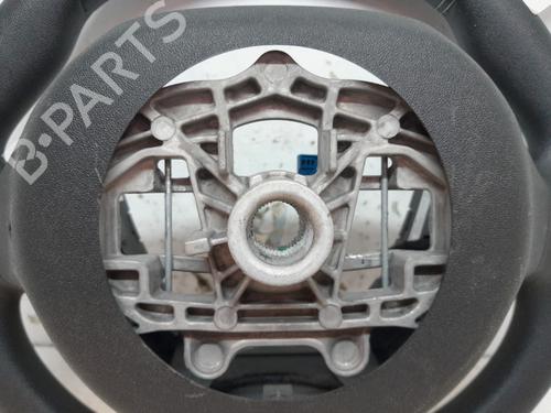 Steering wheel PEUGEOT 208 I (CA_, CC_) 1.5 BlueHDI 100 | BP20374647C49 