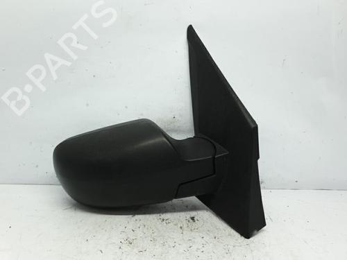 Used Right mirror FORD FUSION (JU_) 1.4 TDCi (68 hp) 20376593