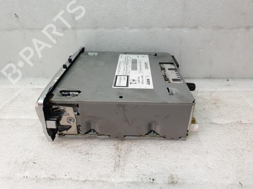 Used Display monitor Display monitor RENAULT MEGANE III Hatchback (BZ0/1_, B3_) 1.5 dCi (BZ09, BZ0D, BZ1W, BZ29, BZ14) (110 hp) 23966743 23966743