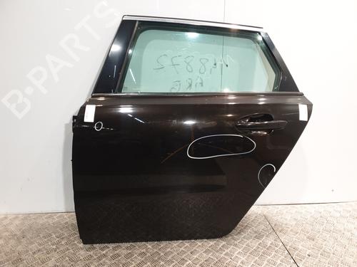 Used Left rear door PEUGEOT 508 SW I (8E_) 2.0 HDi (163 hp) 23781580