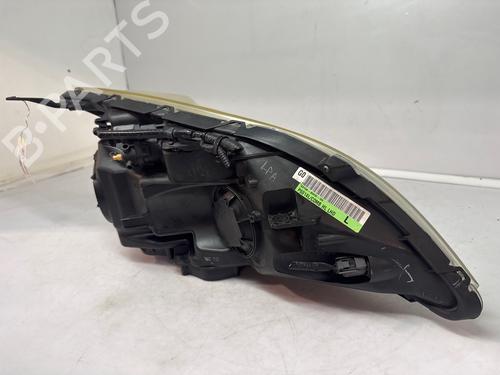 Left headlight HONDA CR-V III (RE_) 2.2 i-CTDi 4WD (RE6) | BP39583810C28  - Image 5