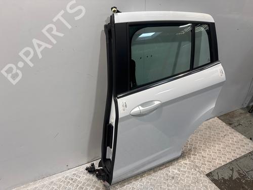 Venstre side skydedør FORD B-MAX (JK) 1.0 EcoBoost | BP36845990C74  - Image 5