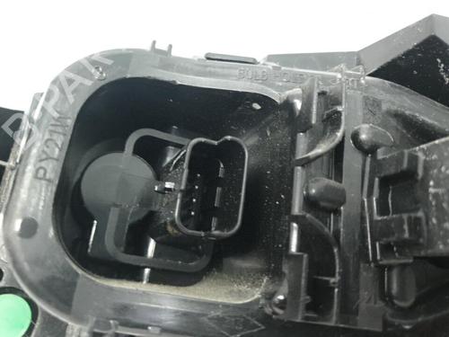 Left taillight RENAULT CLIO IV (BH_) 0.9 TCe 90 (BHNF, BHMA, BHMH, BHJK, BHJR) | BP20383720C34 