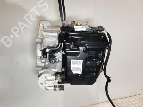 Gearbox PEUGEOT 2008 I (CU_) 1.2 THP 110 / PureTech 110 | BP20374641M3 