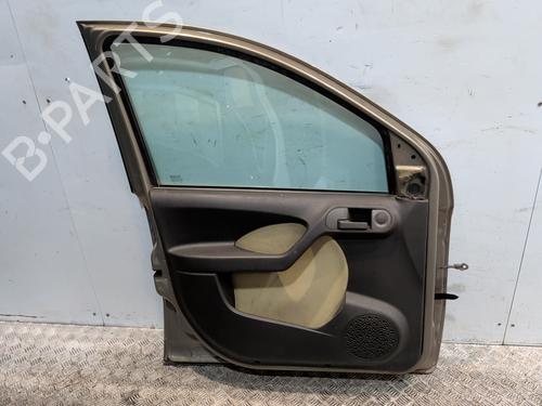 Left front door FIAT PANDA (169_) 1.3 D Multijet 4x4 (169.AXC2A) | BP32340156C2