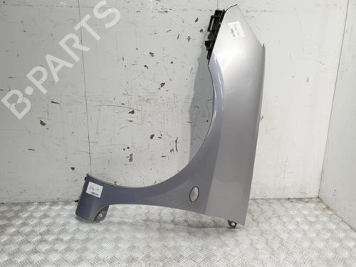 Used Left front fenders PEUGEOT 307 (3A/C) 1.6 16V (109 hp) 20382601