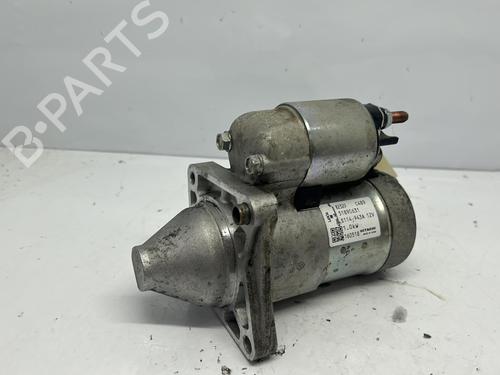 Used Starter Starter FIAT 500 (312_) 1.2 (312AXA1A) (69 hp) 20382557 20382557