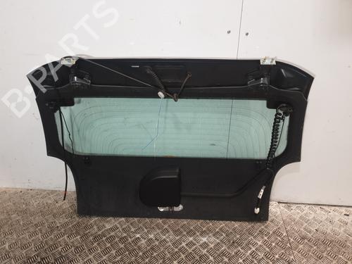 Tailgate PEUGEOT 108 1.0 VTi | BP25030662C6 