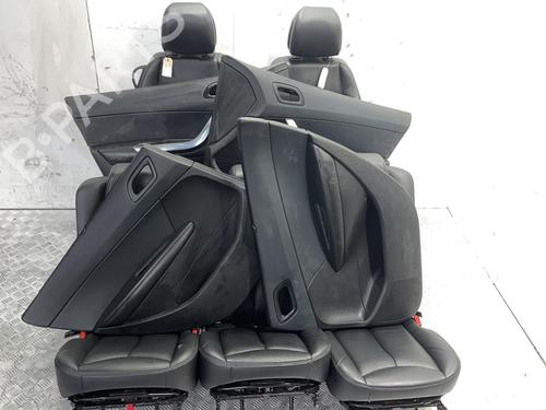 Seats set PEUGEOT 308 SW I (4E_, 4H_) 1.6 16V | BP20383217C78 