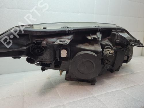 Left headlight RENAULT LAGUNA III (BT0/1) 2.0 dCi (BT01, BT08, BT09, BT0E, BT0K, BT12, BT1C, BT1D,... | BP21662918C28 