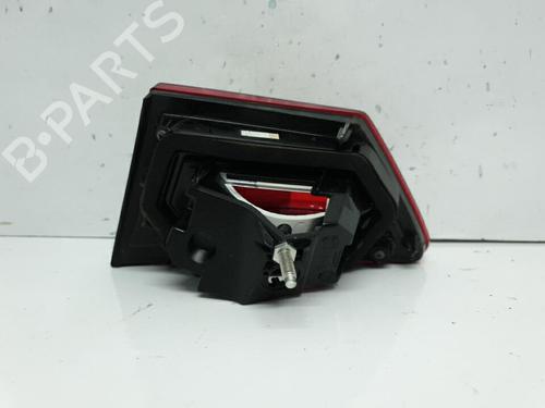 Used Right tailgate light RENAULT CLIO IV (BH_) 1.5 dCi 75 (75 hp) 20375818