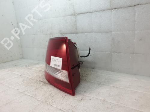 Achterlicht links AUDI A6 C6 (4F2) 3.0 TDI quattro | BP30726030C34