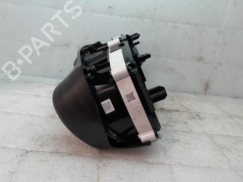 Used Instrument cluster Instrument cluster CITROËN C3 III (SX) 1.6 BlueHDi 75 (75 hp) 27386842 27386842