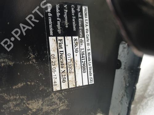 Other PEUGEOT BOXER Van 2.2 BlueHDi 140 | BP31376279O1