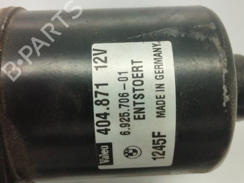 Front wiper motor BMW 1 (E87) 120 d | BP20375279M29 