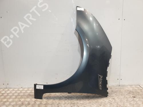 Forskærm venstre CITROËN C4 Grand Picasso I (UA_) 2.0 HDi 150 (150 hp) 27488047